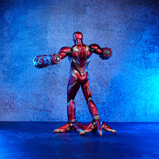 CRAZY TOYS MARK 50 D2 SCALE - 1:6