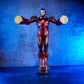 TEAM OF PROTOTYPING IRON MAN SCALE - 1:6