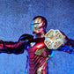 TEAM OF PROTOTYPING IRON MAN SCALE - 1:6