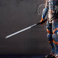 TEAM OF PROTOTYPING DEATHSTROKE SCALE - 1:6