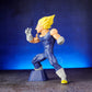 DRAGON BALL THE VEGETA II ACTION FIGURE