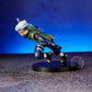 KAKASHI HATAKE ACTION FIGURE