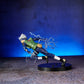 KAKASHI HATAKE ACTION FIGURE