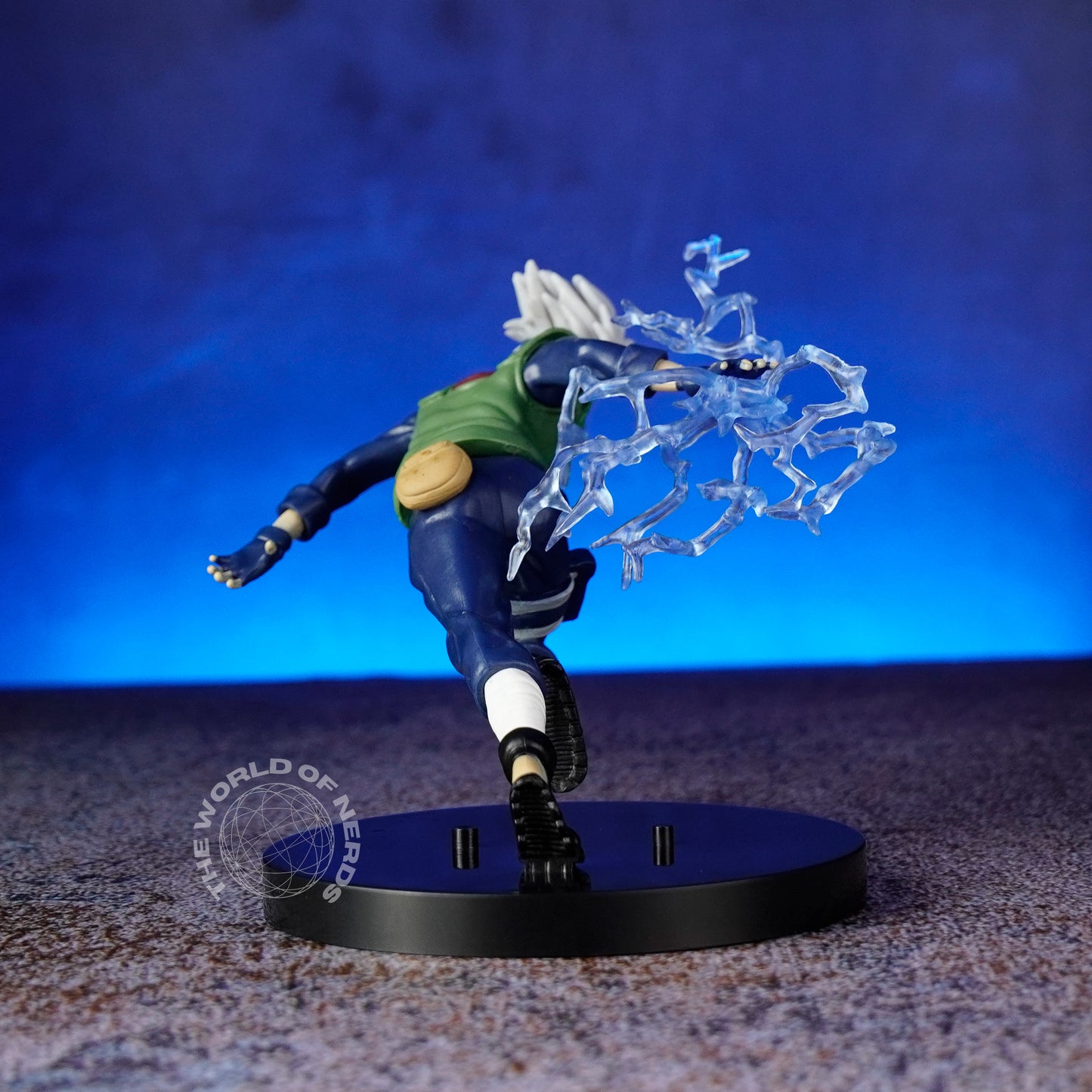 KAKASHI HATAKE ACTION FIGURE