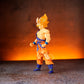 DRAGON BALL GOKU SUPER SAIYAN SELF STANDING ACTION FIGURE
