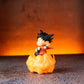 KID GOKU ON FLYING NIMBUS ACTION FIGURE