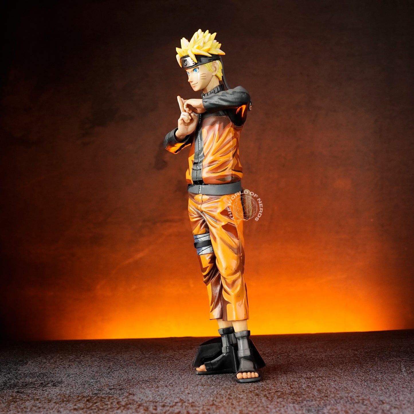 NARUTO ACTION FIGURE