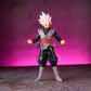 DRAGON BALL SUPER SAIYAN ROSE GOKU ACTION FIGURE