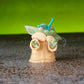 BABY YODA DOLL ACTION FIGURE