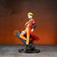 NARUTO SHIPPUDEN UZUMAKI SAGE MODE ACTION FIGURE