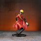 NARUTO SHIPPUDEN UZUMAKI SAGE MODE ACTION FIGURE