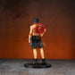 ONE PIECE ACE ACTION FIGURE