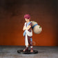 NARUTO - GAARA ACTION FIGURE