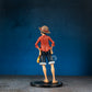 ONE PIECE MONKEY D LUFFY ACTION FIGURE