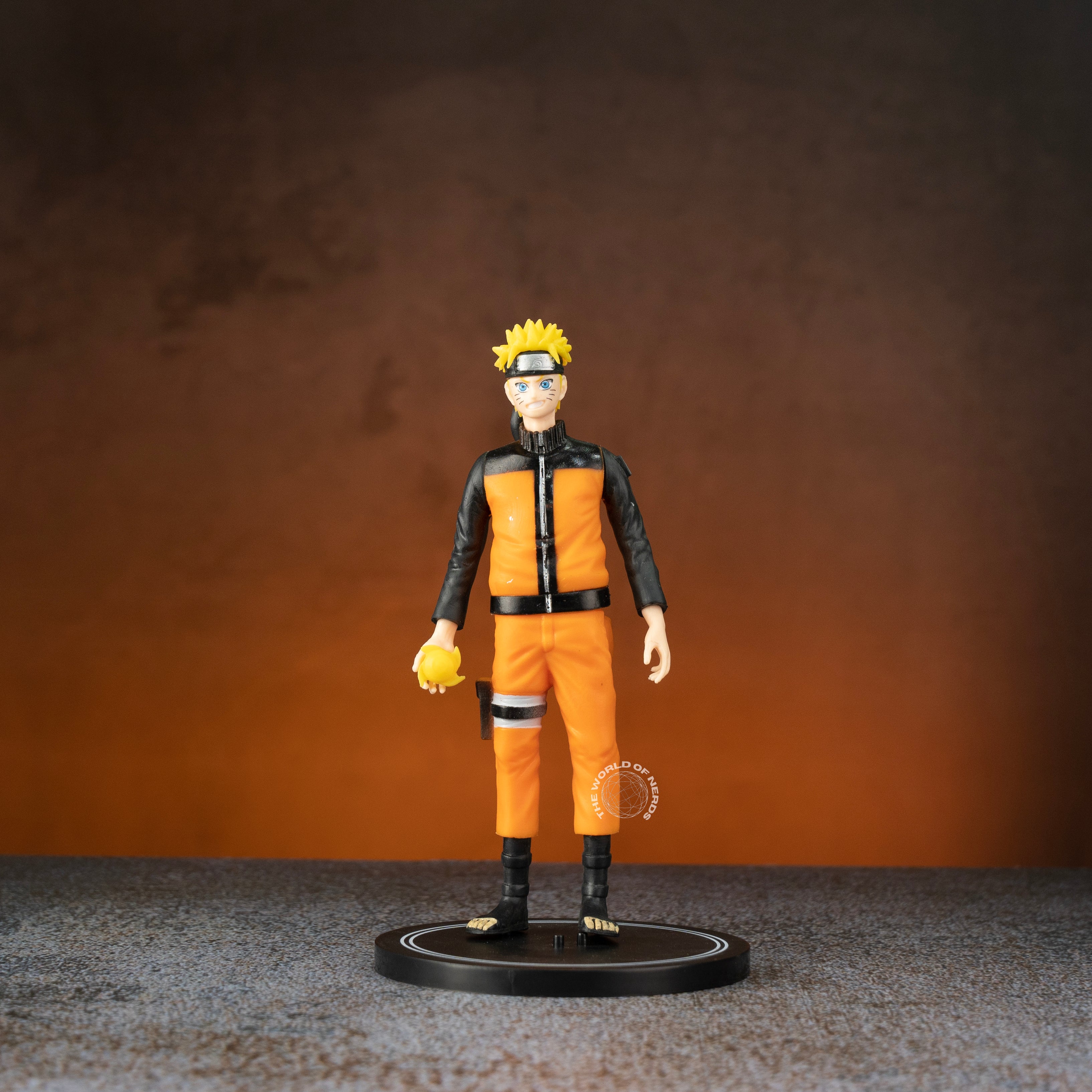 NARUTO ACTION FIGURE