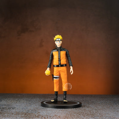 NARUTO ACTION FIGURE