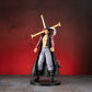 ONE PIECE DRACULE MIHAWH (HAWK EYES)