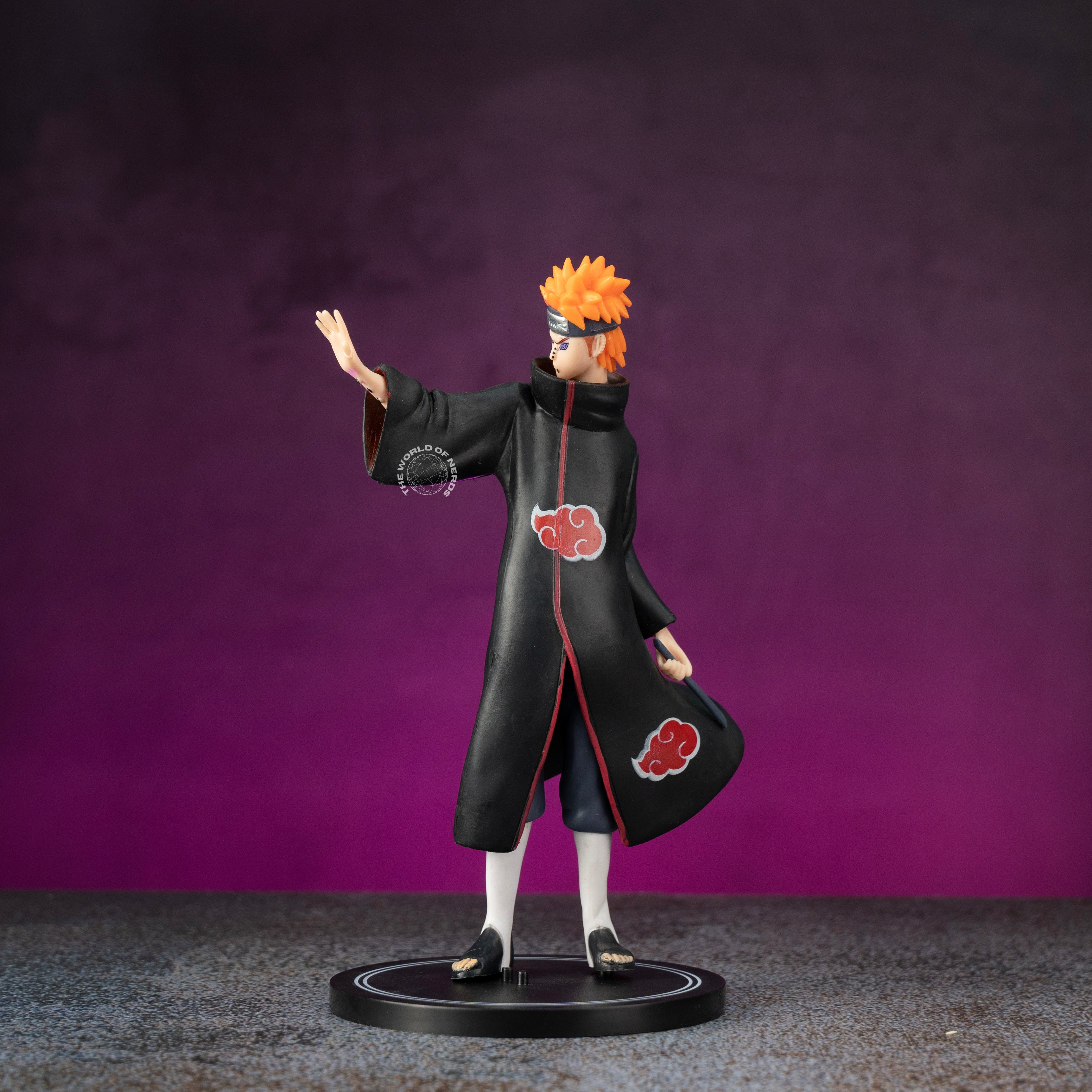 NARUTO PAIN ACTION FIGURE