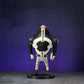 ONE PIECE BARTHOLOMEW KUMA ACTION FIGURE