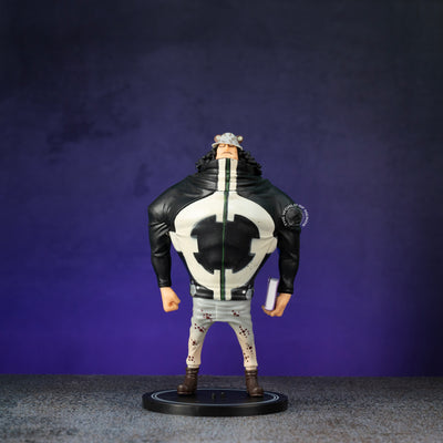 One Piece Bartholomew Kuma Figure - Premium Collectible Anime