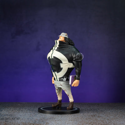 One Piece Bartholomew Kuma Figure - Premium Collectible Anime - 2