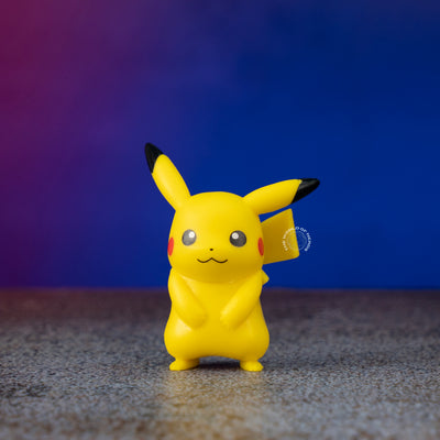 POKEMON SET OF 6 D1 - 2