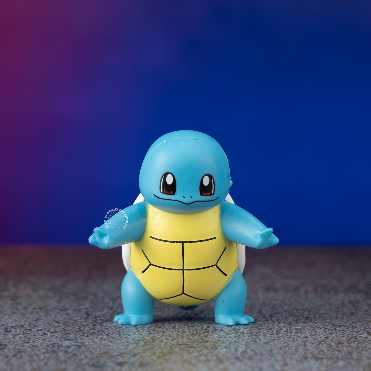 POKEMON SET OF 6 D1