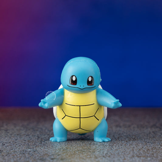 POKEMON SET OF 6 D1