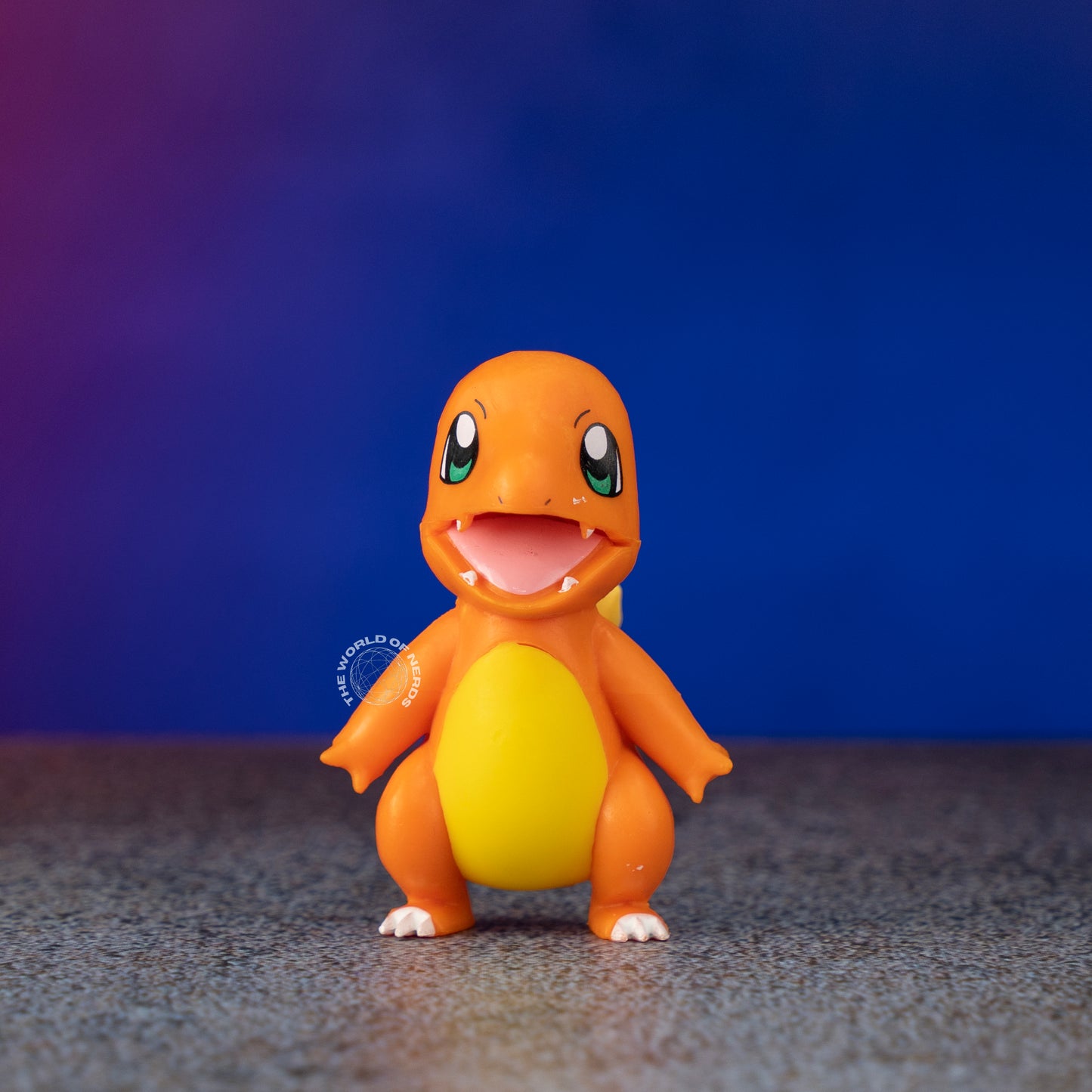 POKEMON SET OF 6 D1