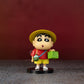 SHIN CHAN SET OF 6