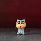 SHIN CHAN MINI SET OF 6