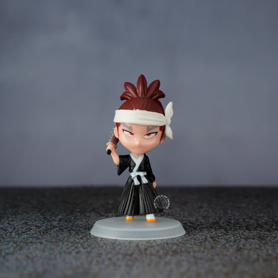 BLEACH MINI SET OF 6 - 2