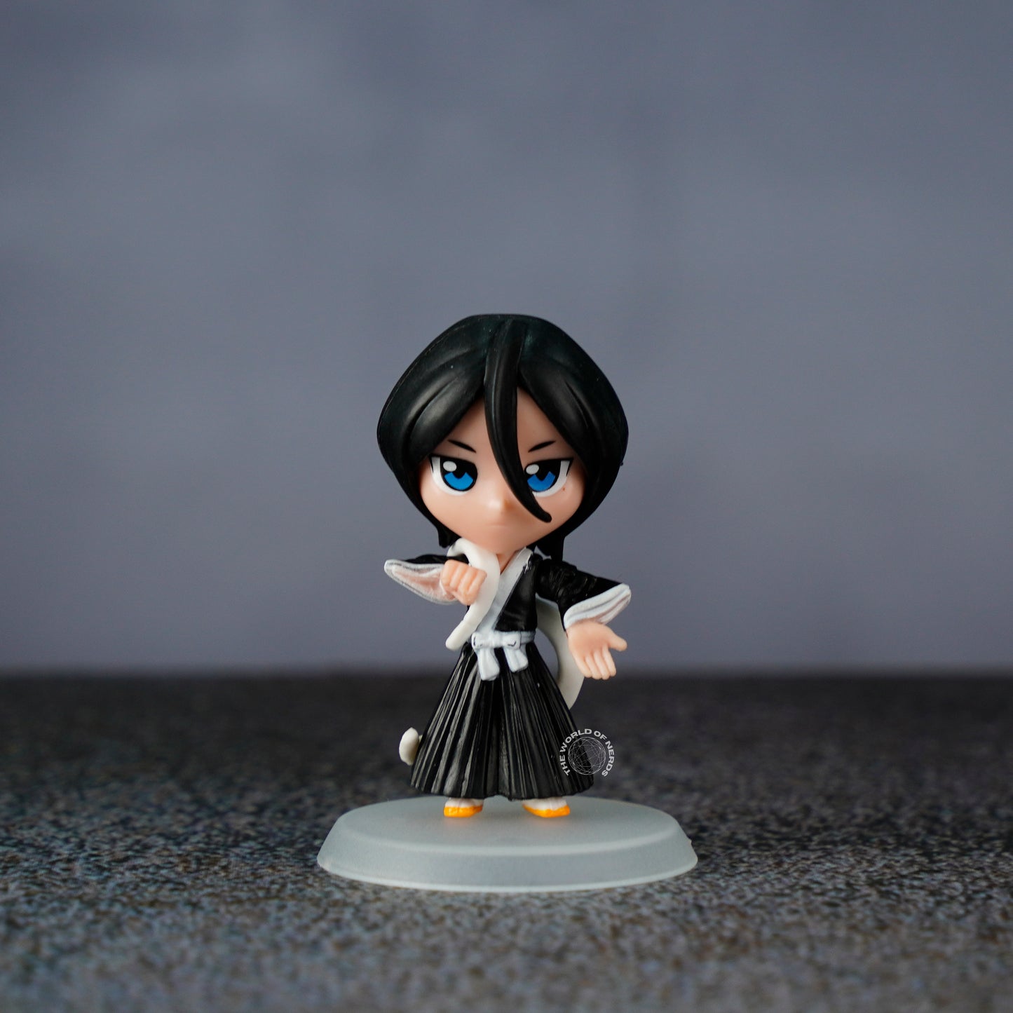 BLEACH MINI SET OF 6