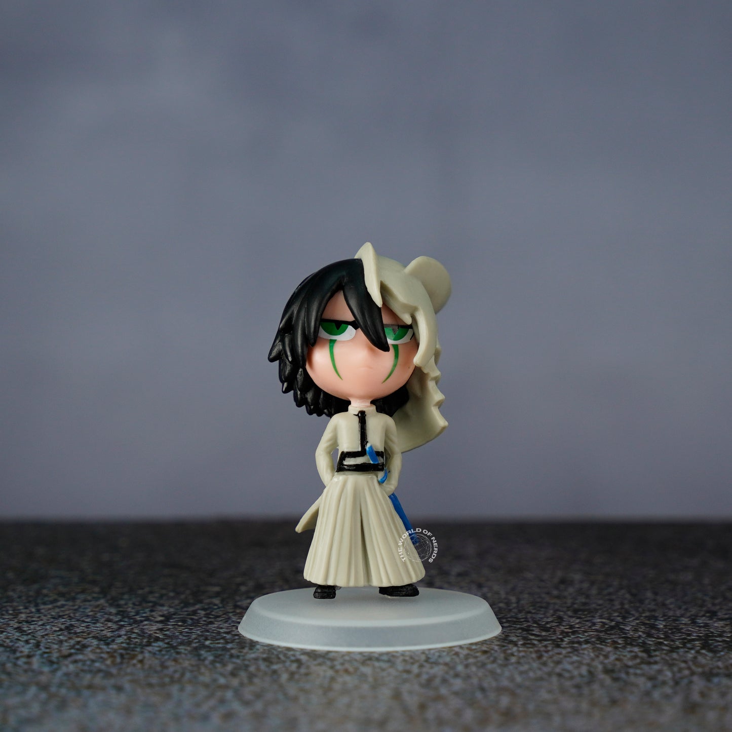 BLEACH MINI SET OF 6