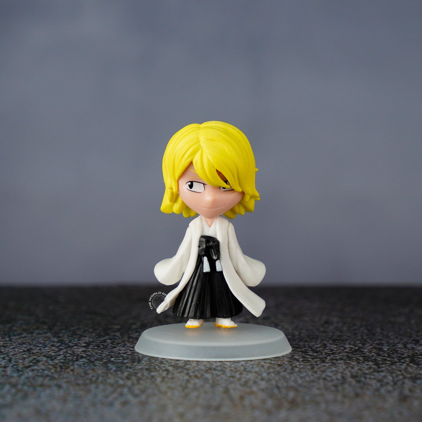 BLEACH MINI SET OF 6