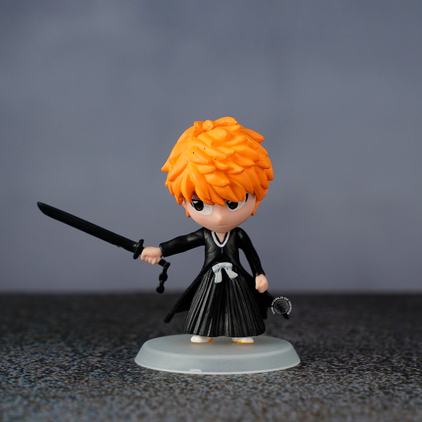 BLEACH MINI SET OF 6