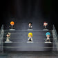 BLEACH MINI SET OF 6