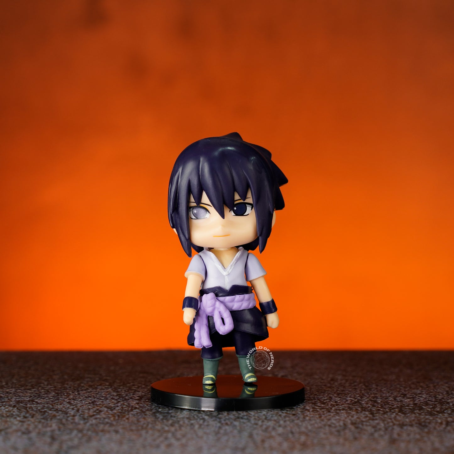 NARUTO SET OF 6 - The World Of Nerds