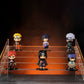 NARUTO SET OF 6 - The World Of Nerds