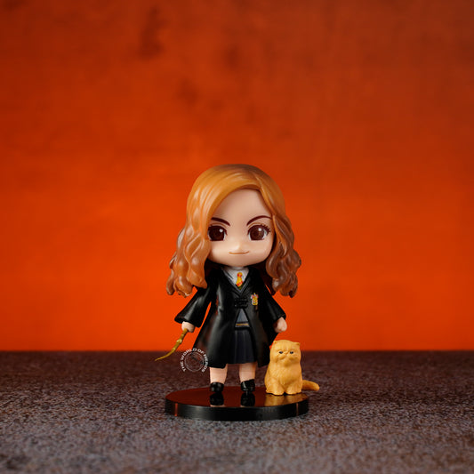 HARRY POTTER SET OF 6