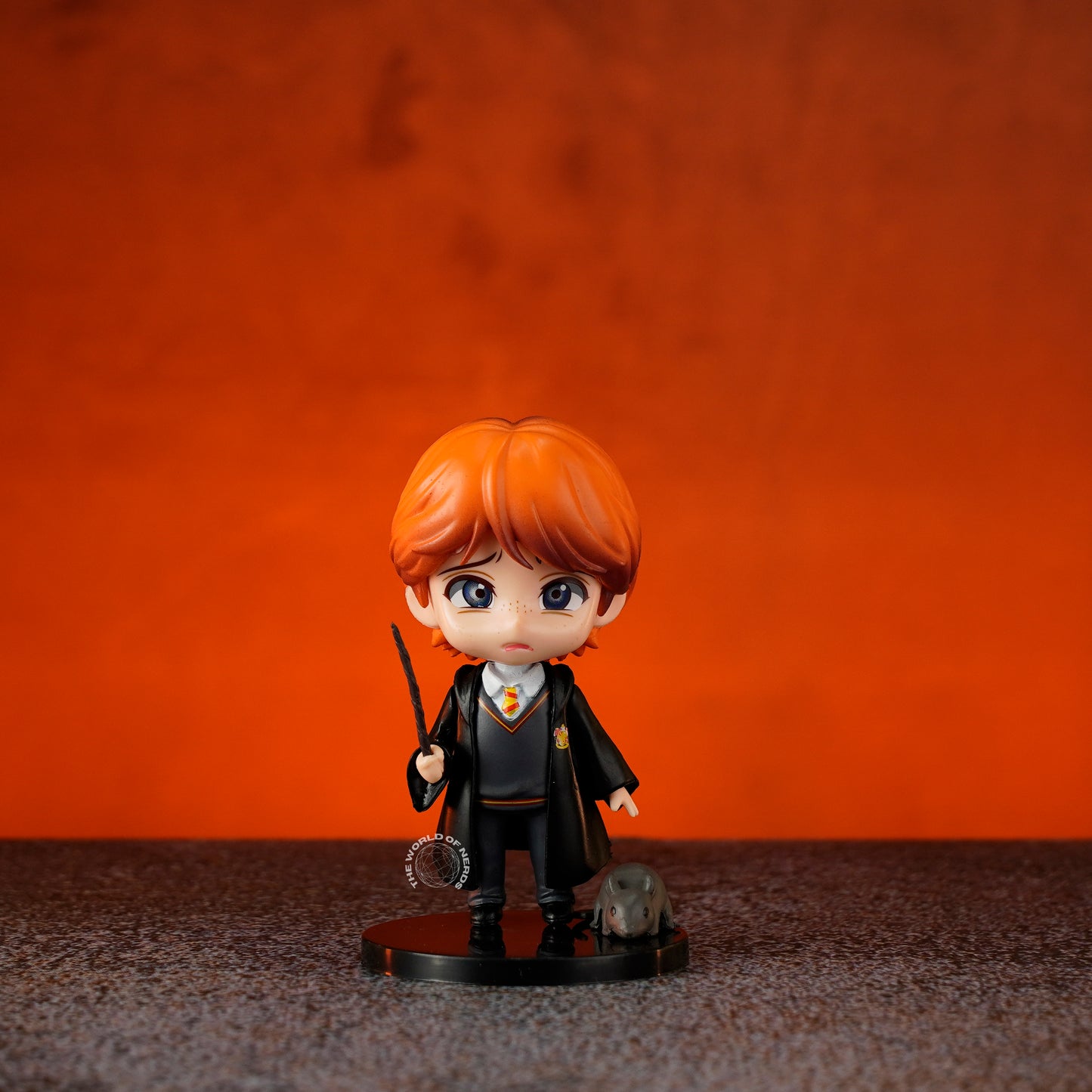 HARRY POTTER SET OF 6