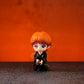 HARRY POTTER SET OF 6
