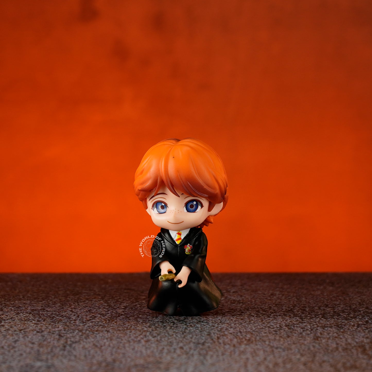 HARRY POTTER SET OF 6