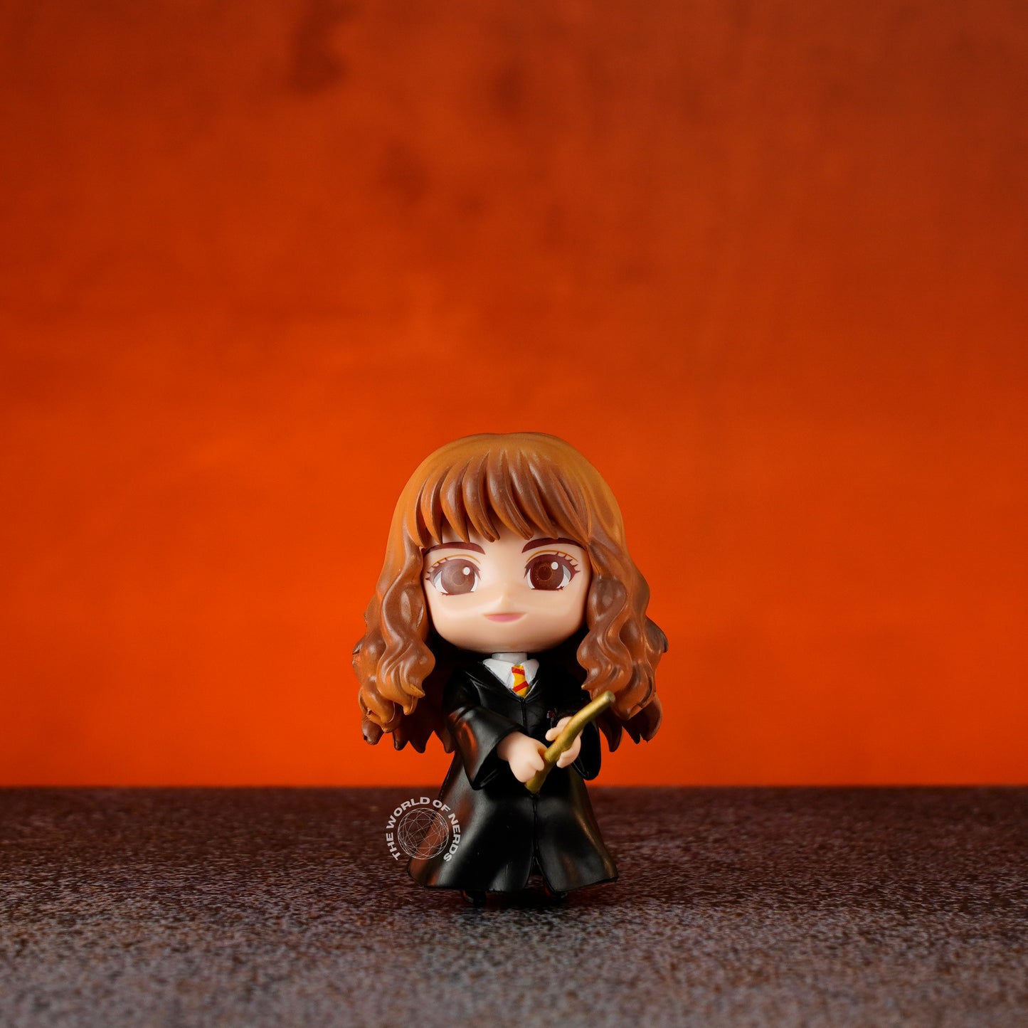 HARRY POTTER SET OF 6