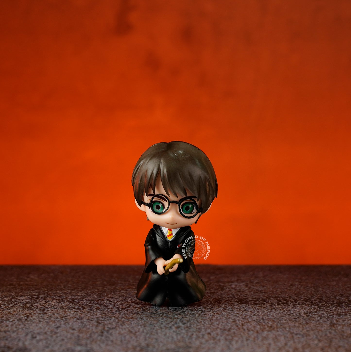 HARRY POTTER SET OF 6