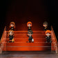 HARRY POTTER SET OF 6