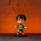 NARUTO SET OF 12