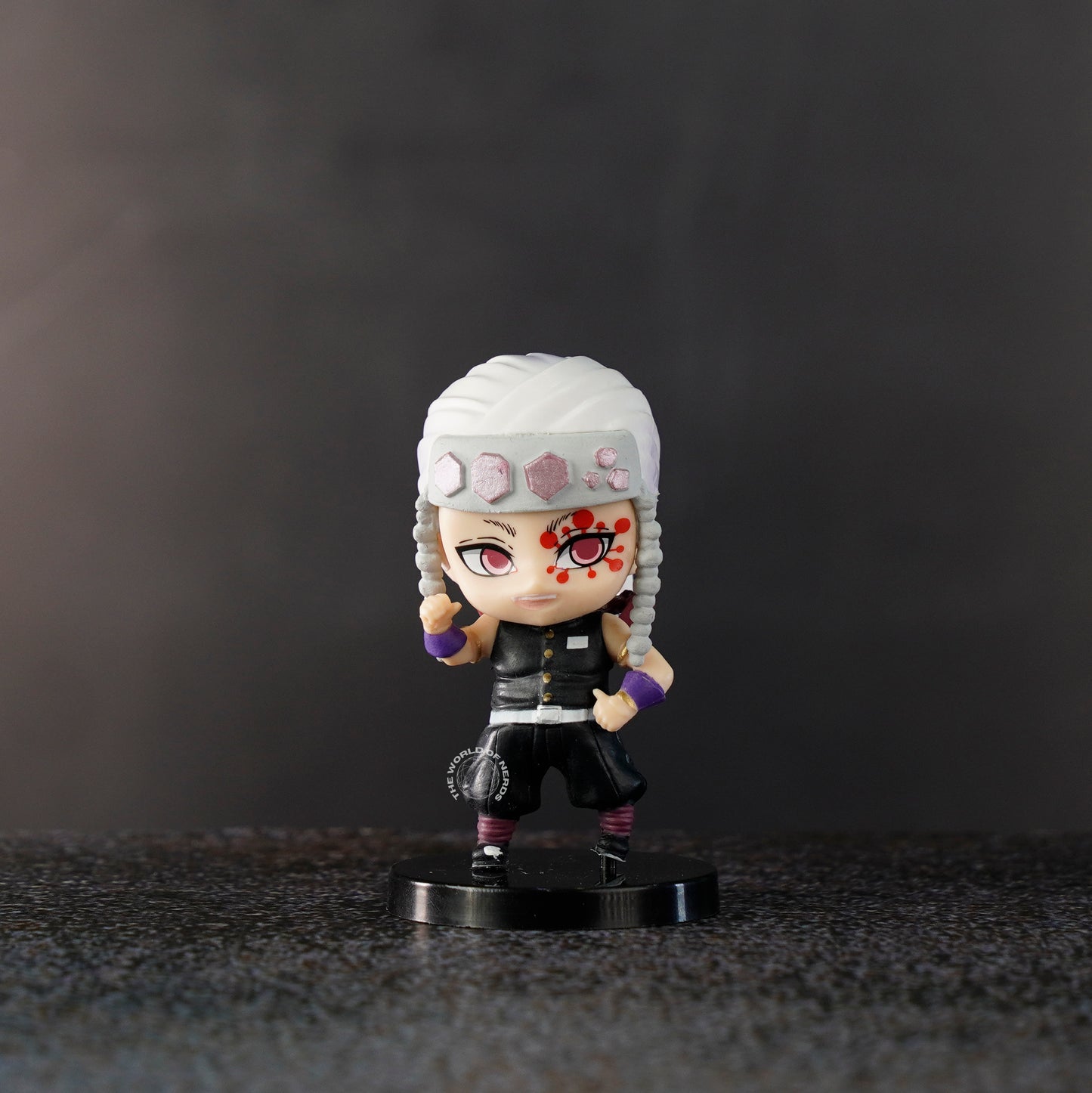 DEMON SLAYER HASHIRA SET OF 10