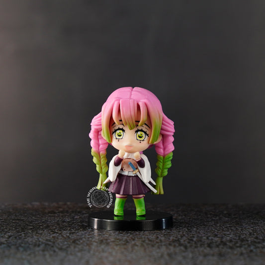 DEMON SLAYER HASHIRA SET OF 10