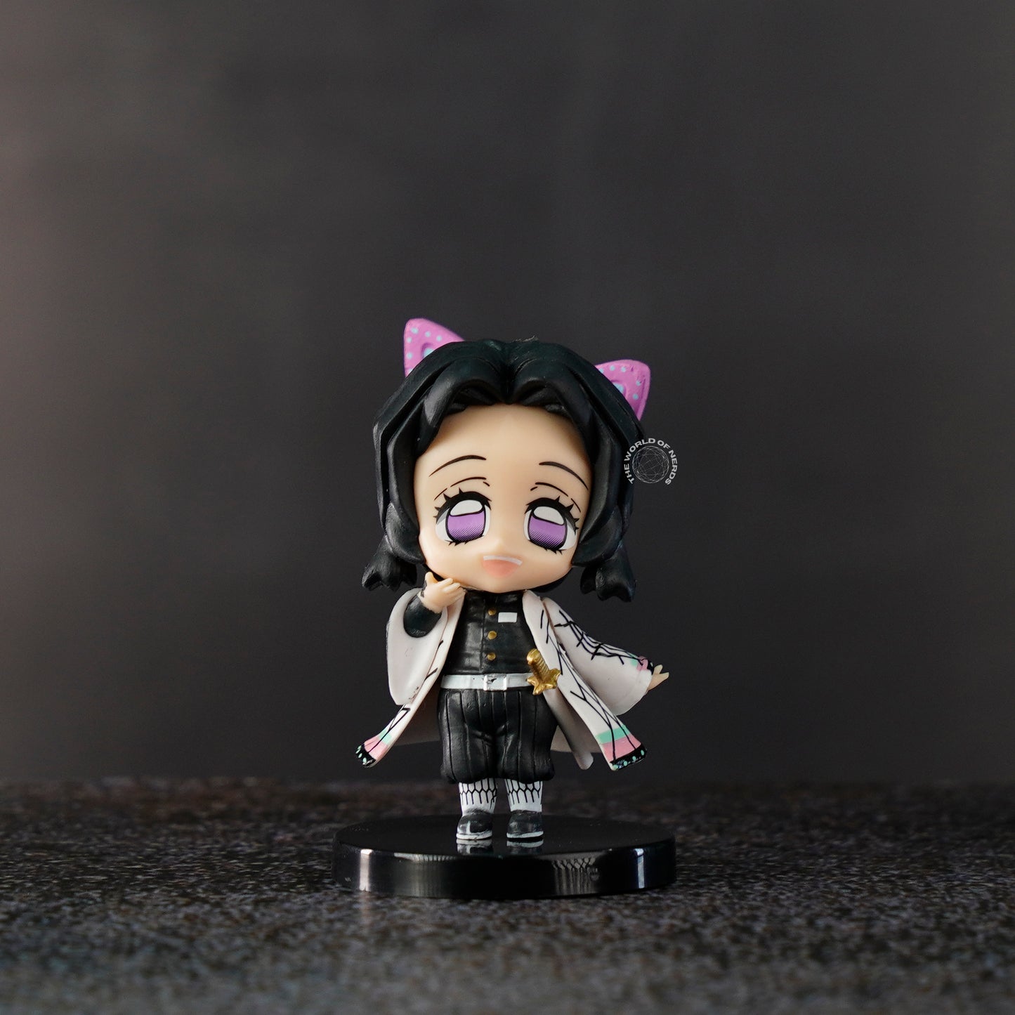 DEMON SLAYER HASHIRA SET OF 10